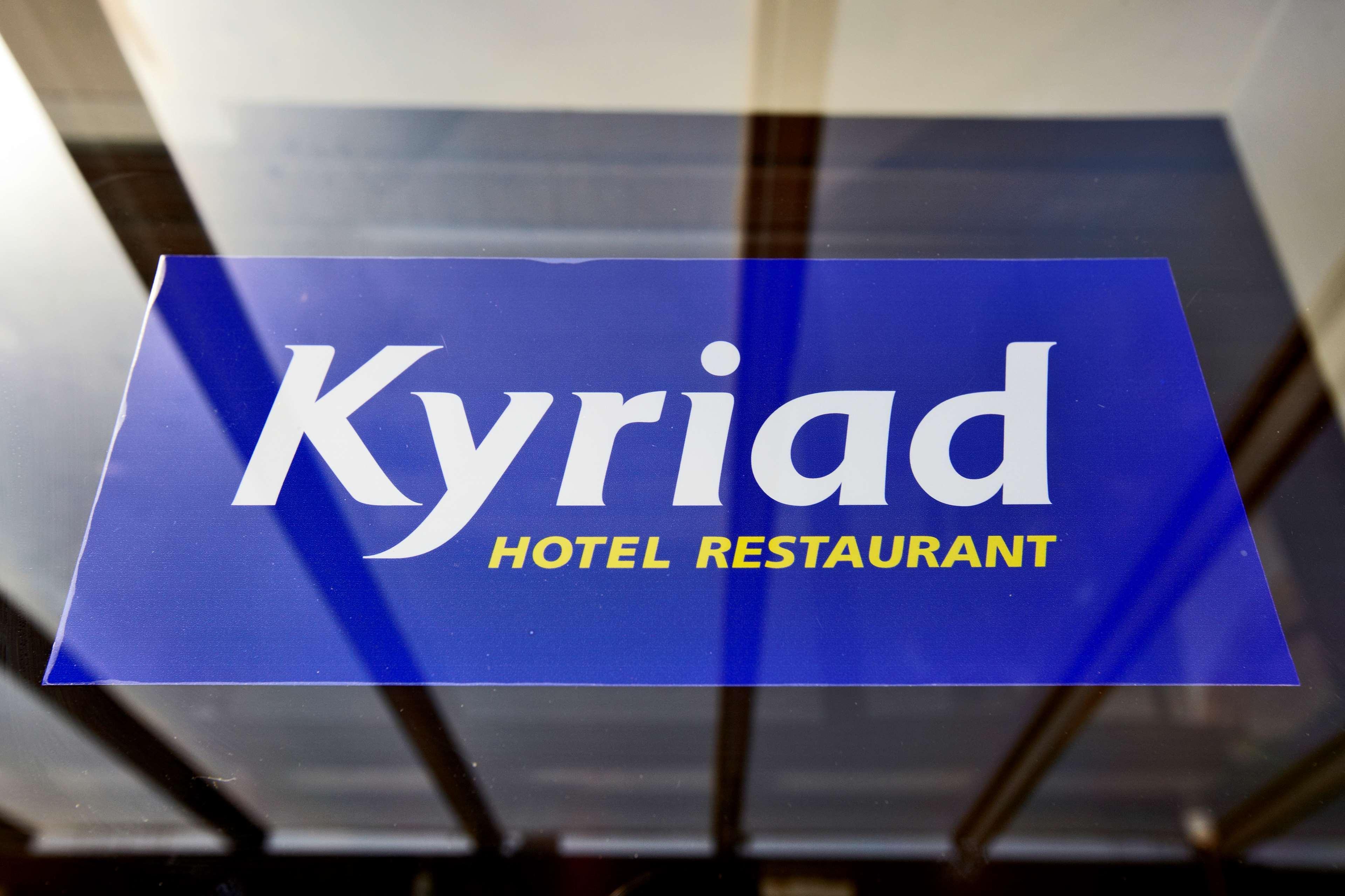 Kyriad Dunkerque Sud - Loon Plage Exteriör bild